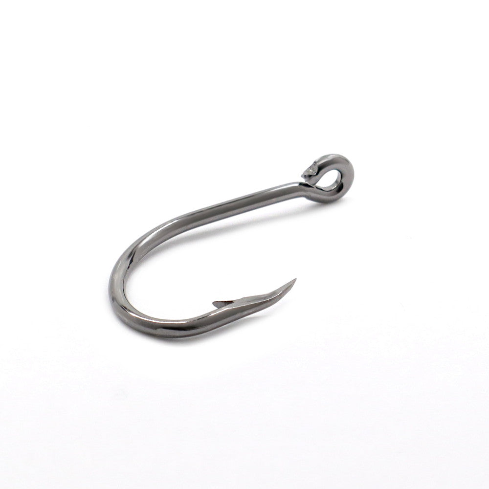Mustad O'Shaughnessy Live Bait Hook, Size 4/0