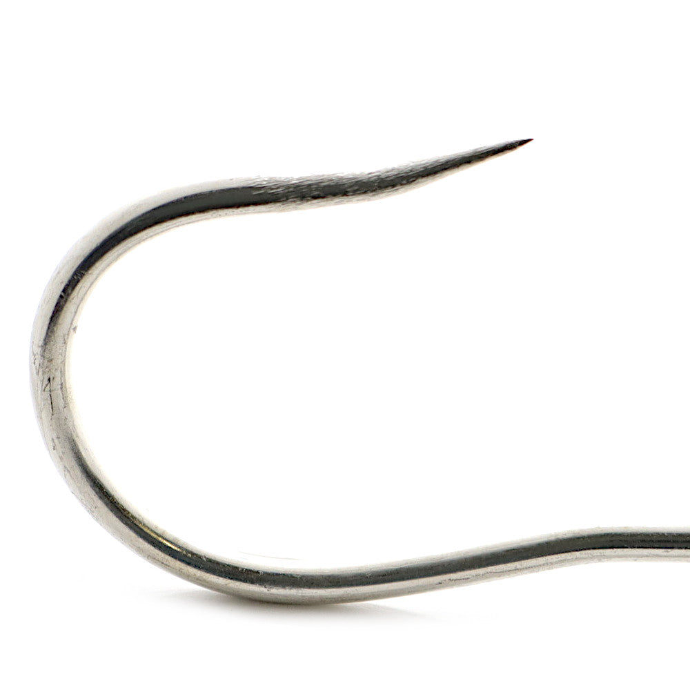 Mustad Gaff Hook Point
