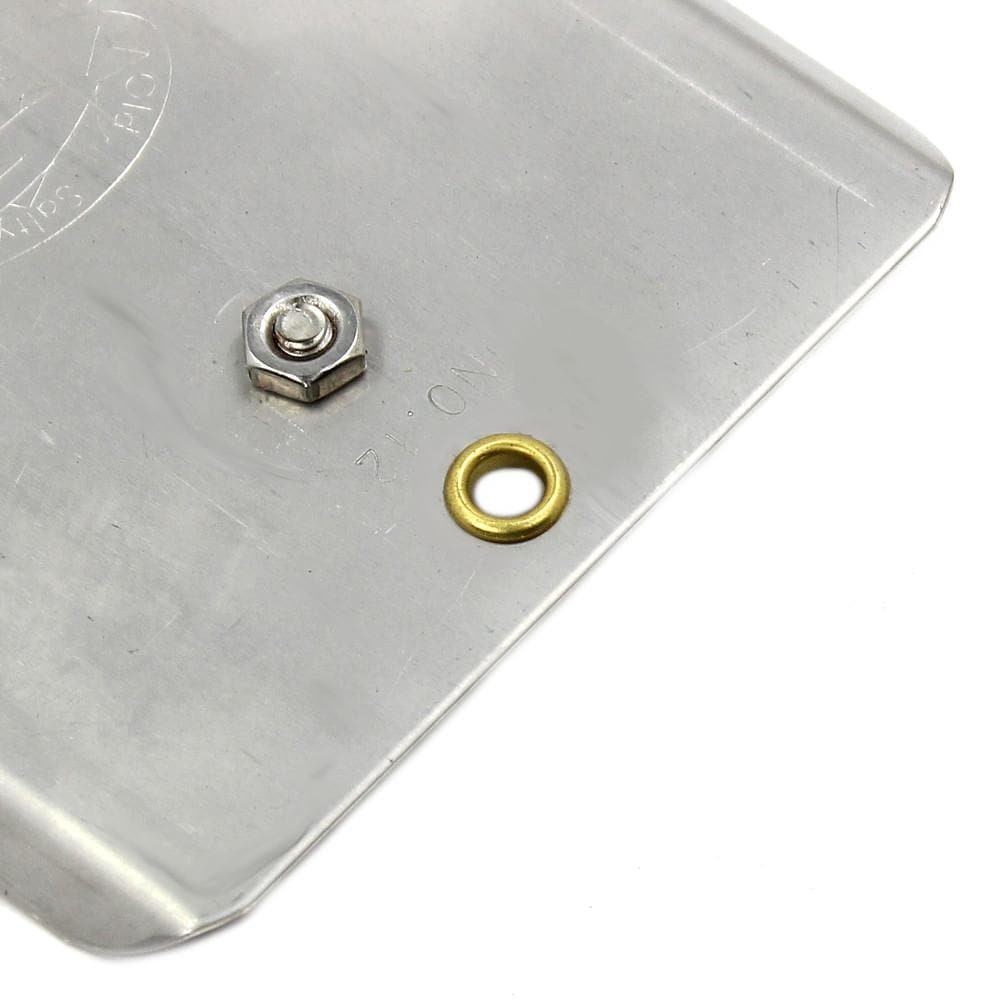 Old Salty Planer Attachment Point