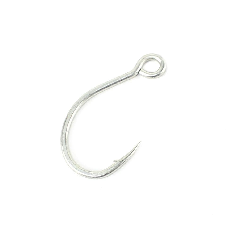 Owner ZO Wire Single Hooks 3X