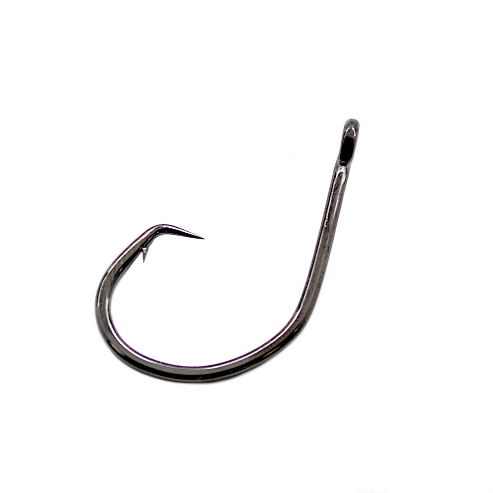 Owner Tournament Mutu Circle Hooks