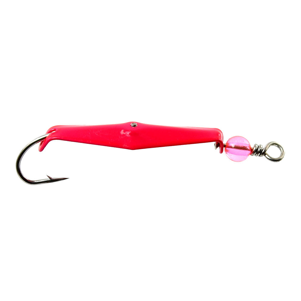 Painted Clarkspoons Pink