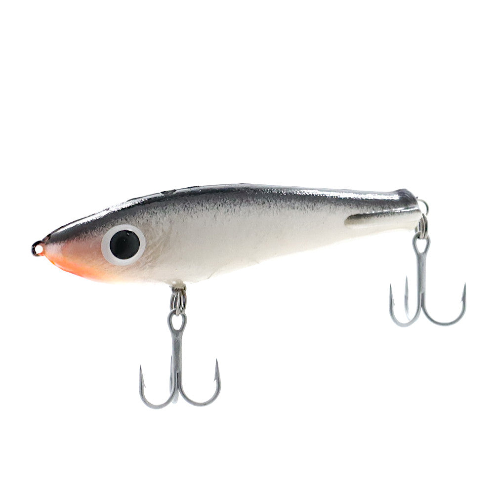Paul Brown Corky Original Pearl Black Back