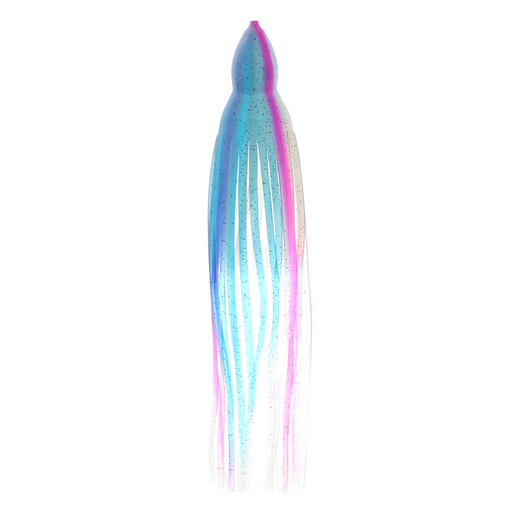 Epic Lure Skirts Pearl Light Blue Holo Fleck 37