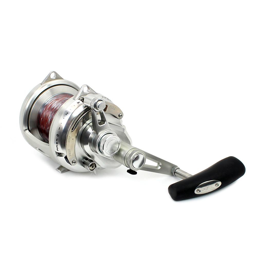 Complete Wahoo Planer Rod Kit