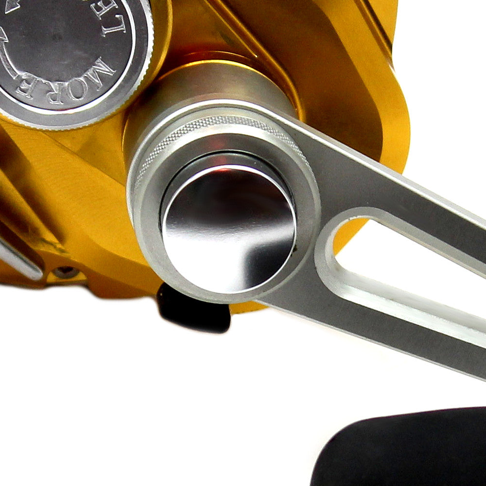 Penn International 2 Speed Button