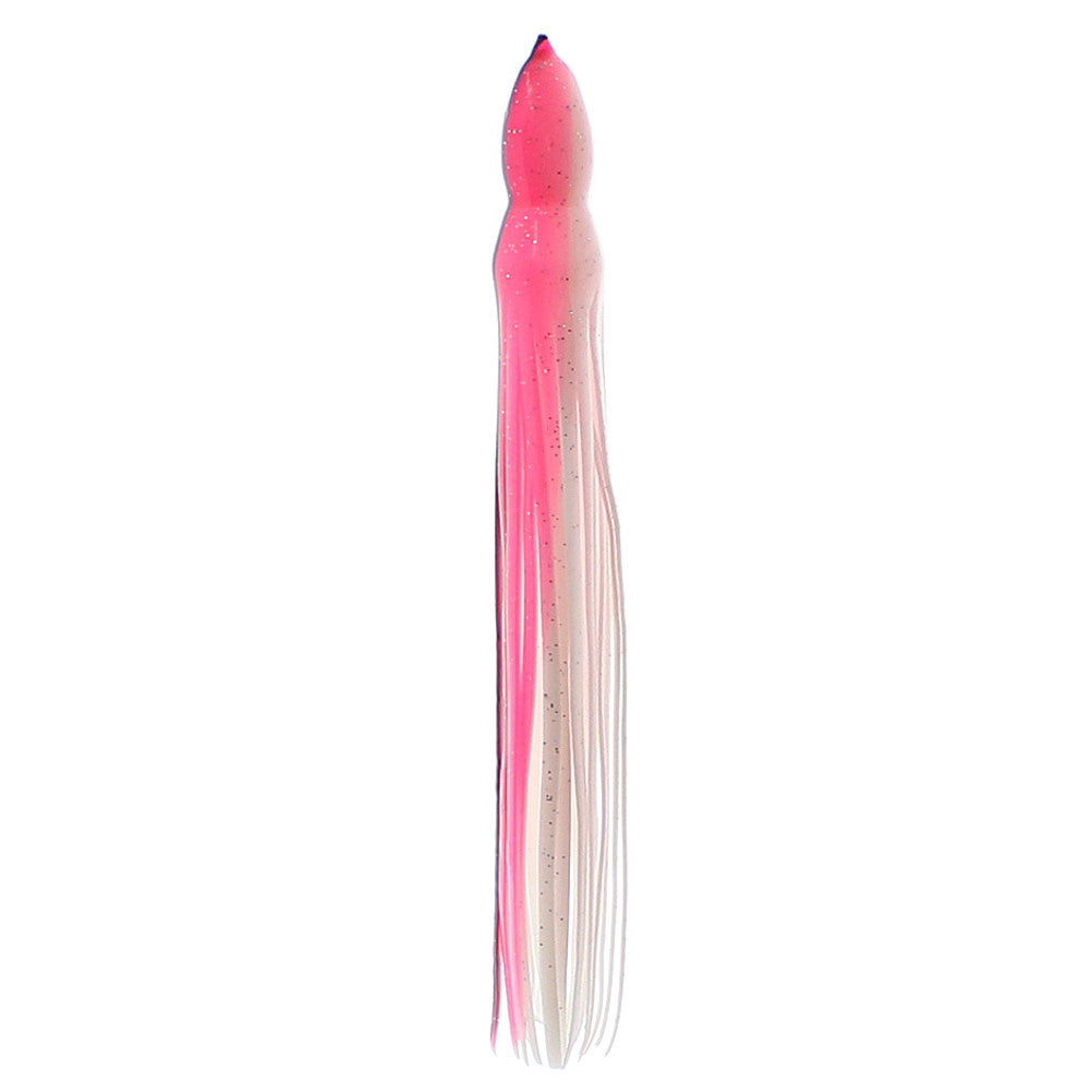 8" Octopus Skirts | Epic Fishing Co. | 2 PACK | Skirts for Lures for Offshore Fishing