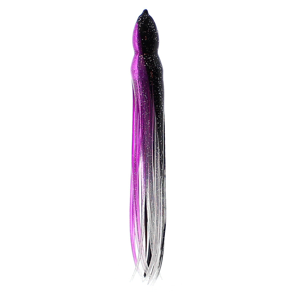 13" Octopus Skirts | Epic Fishing Co. | 2 PACK | Skirts for Big Game Lures