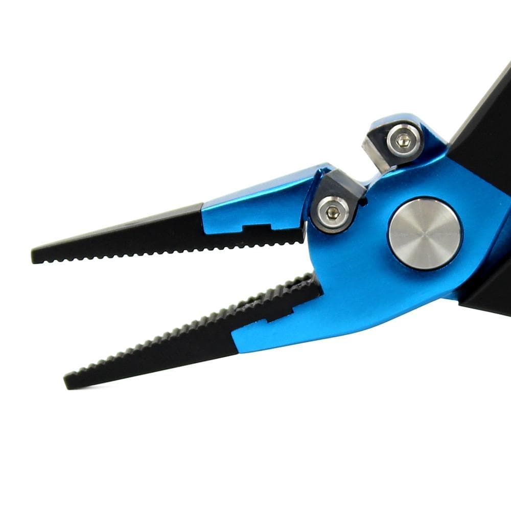 R&R Aluminum Fishing Pliers Jaws