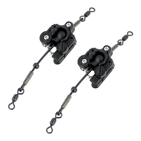 R&R R2 Outrigger Clips (Pair)