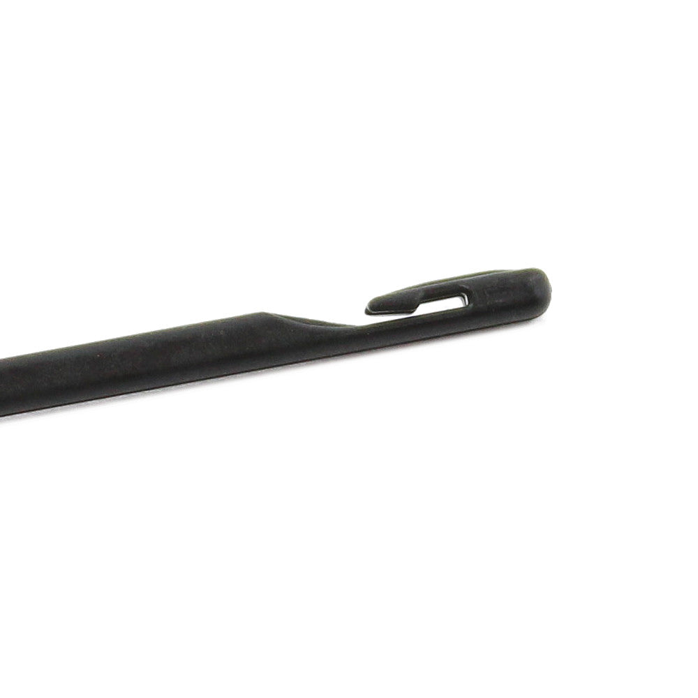 R&R bait needle rubber band holder