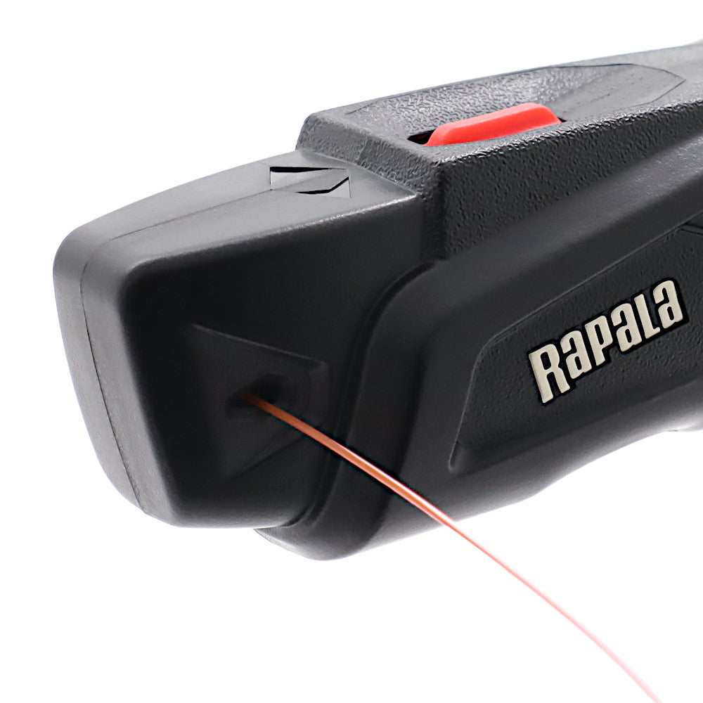 Rapala Battery-Operated High Speed Fishing Line Remover RLR