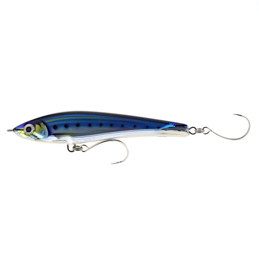 Rapala X Rap Magnum Stick Bait Blue Sardine