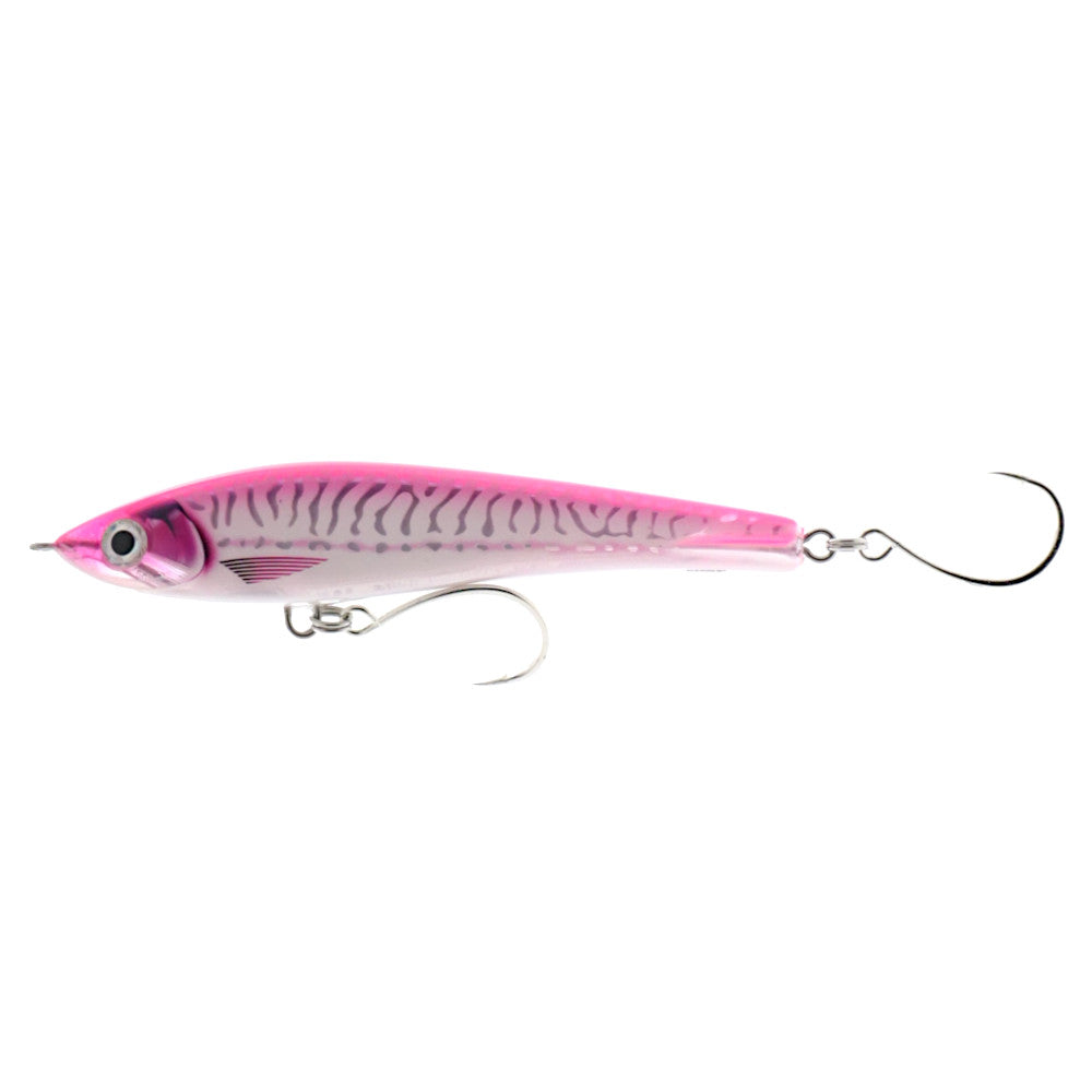 Rapala X Rap Magnum Stick Bait Hot Pink UV