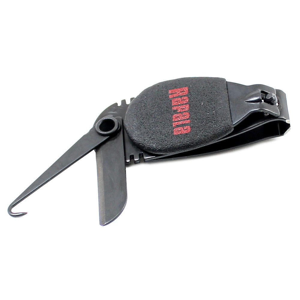 Rapala Line Clipper Open