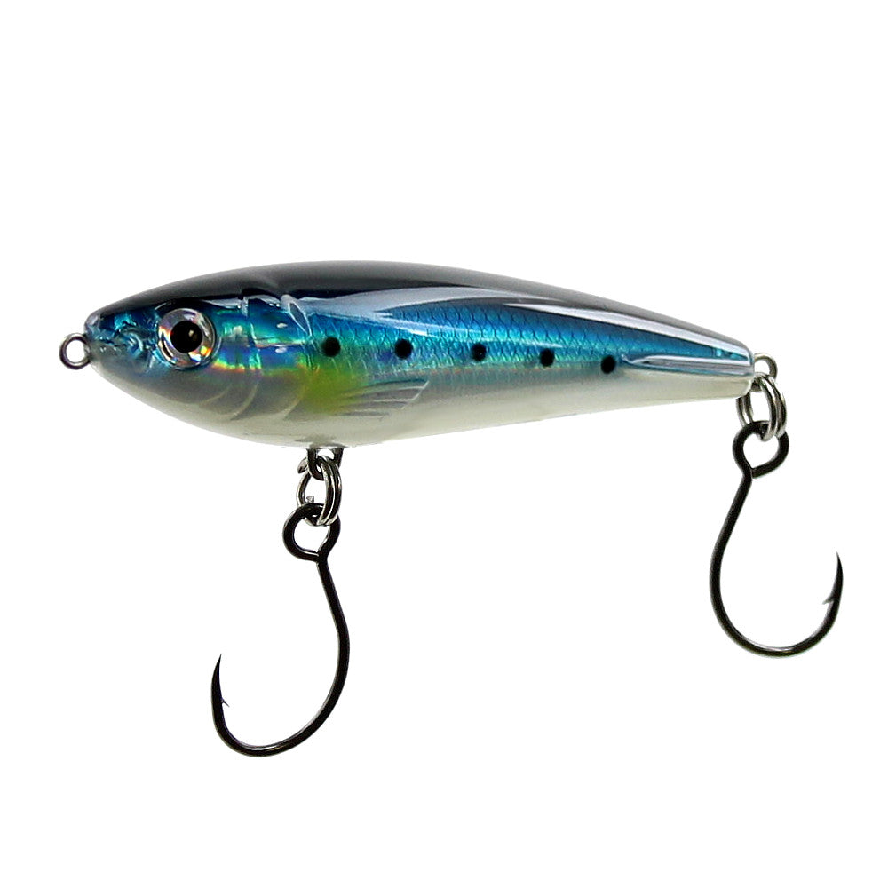 Rapala Subwalk 7 Blue Sardine