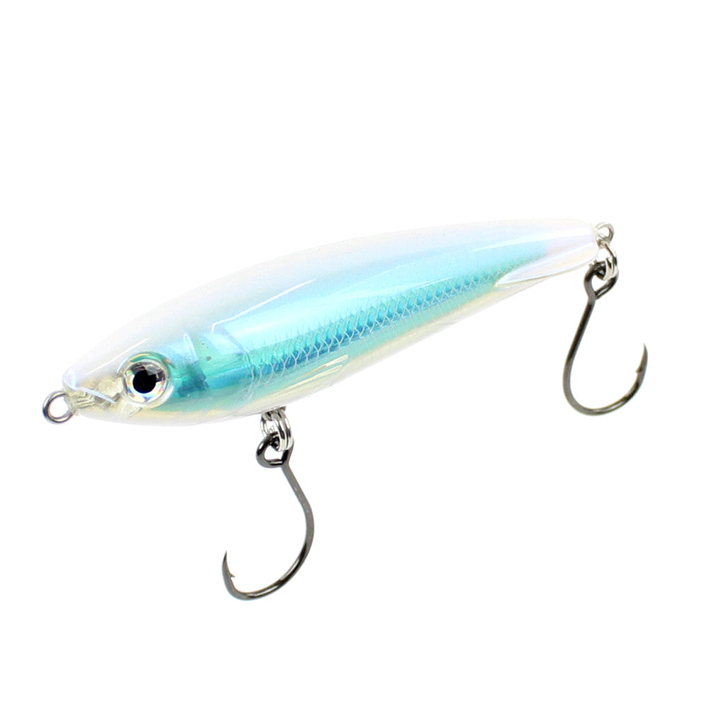 Rapala X Rap Subwalk 9 Saltwater Albino Shiner