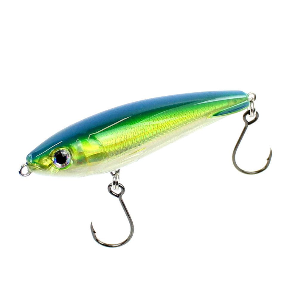 Rapala X Rap Subwalk 9 Saltwater Fusilier