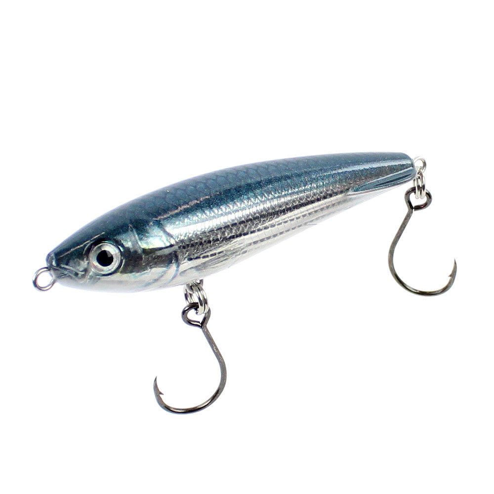 Rapala X Rap Subwalk 9 Saltwater Mullet