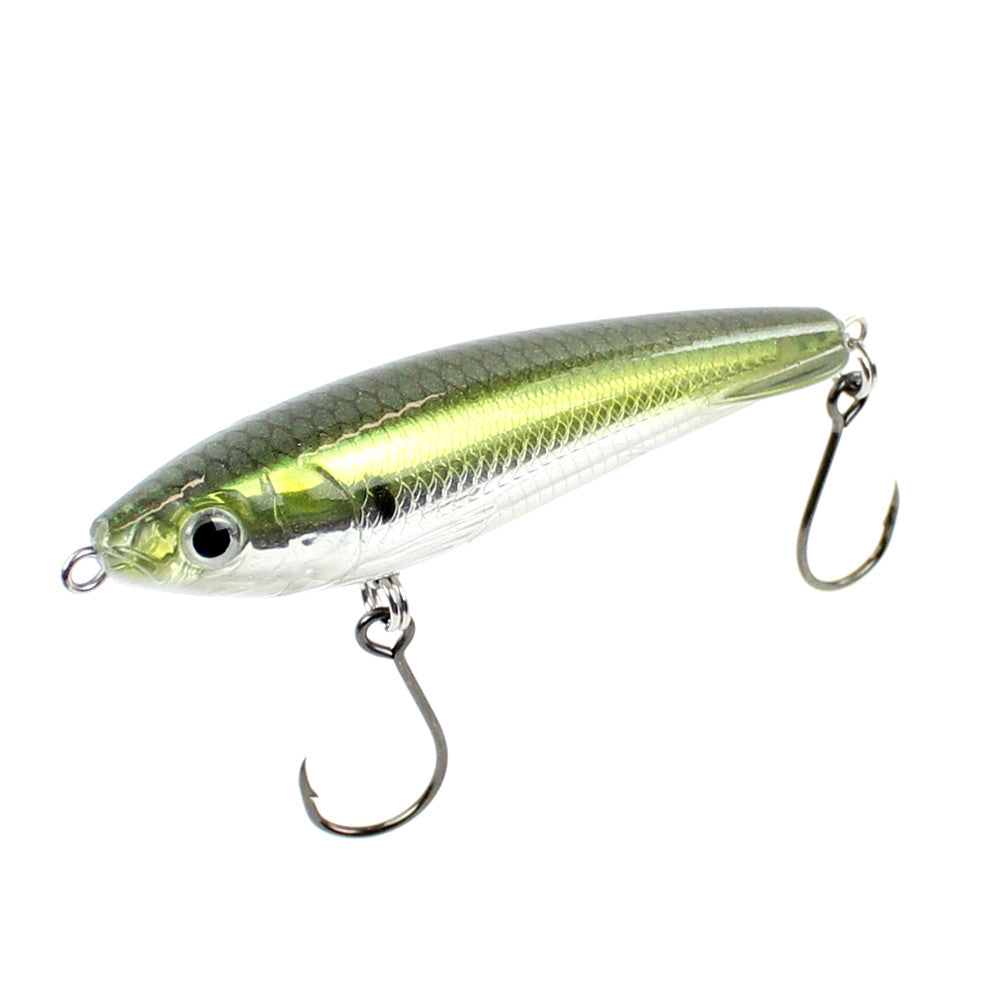 Rapala X Rap Subwalk 9 Saltwater Pilchard