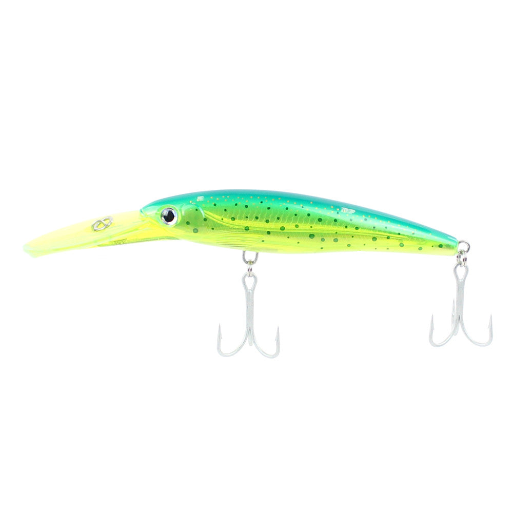 Rapala X Rap Magnum 40