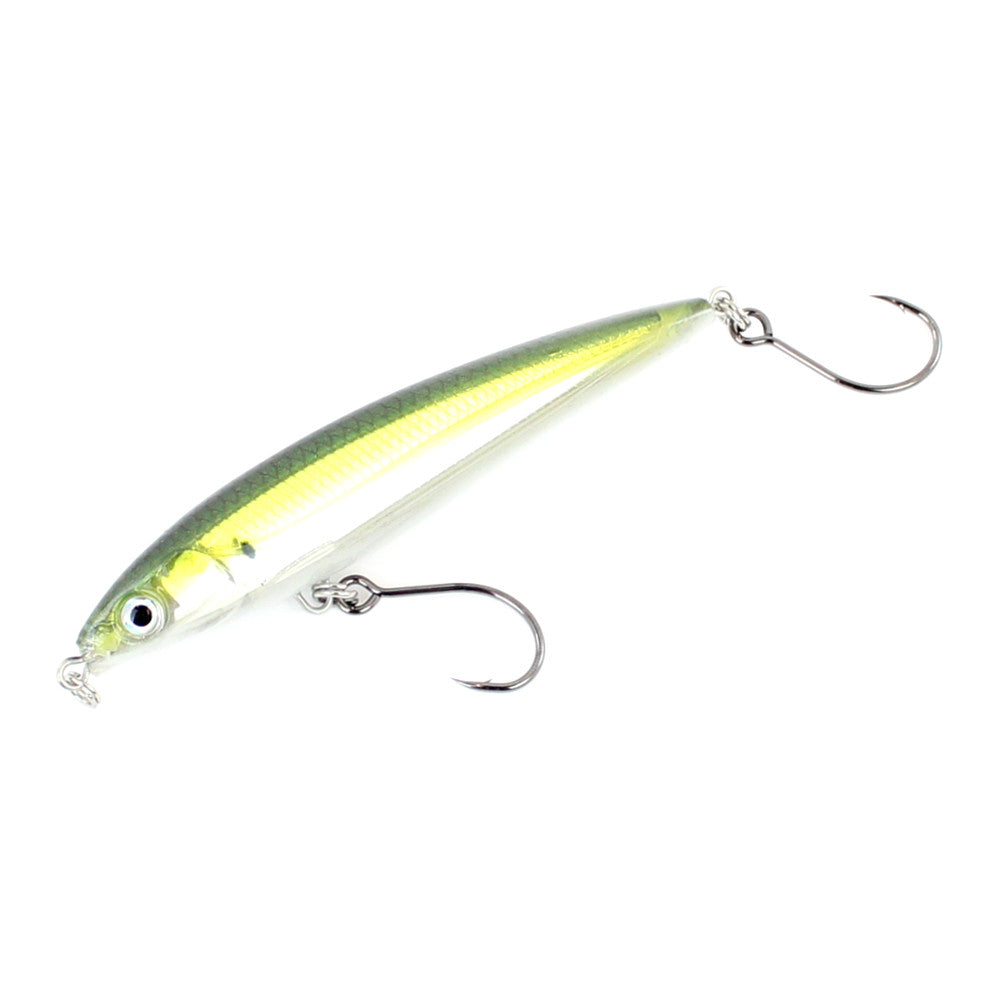 Rapala X Rap Twitchin' Minnow Saltwater Pilchard