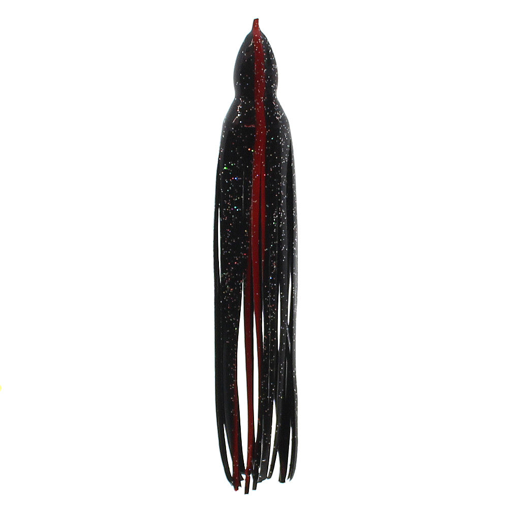 13" Octopus Skirts | Epic Fishing Co. | 2 PACK | Skirts for Big Game Lures