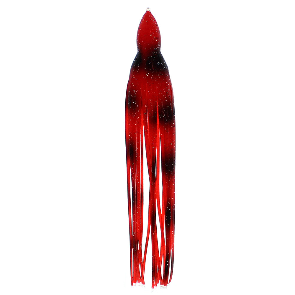 9" Octopus Skirts | Epic Fishing Co. | 2 PACK | Skirts for Offshore Lures