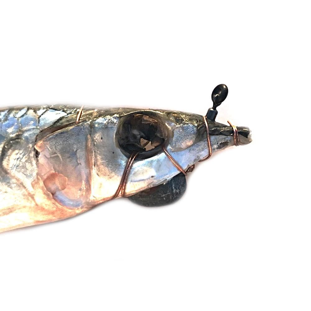 Ringer Swivel Ballyhoo Rigging