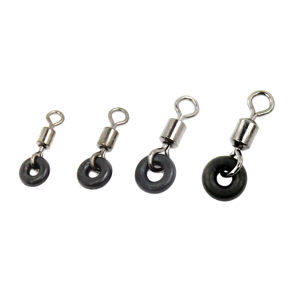 circle hook fishing gear Ringer Swivels | Circle Hook O-Ring Rigging