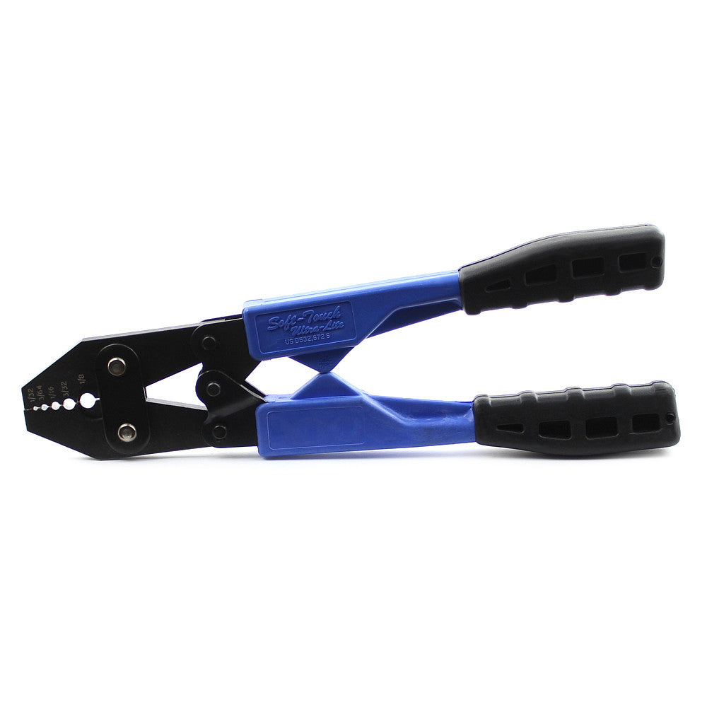 SNL 450H Crimper