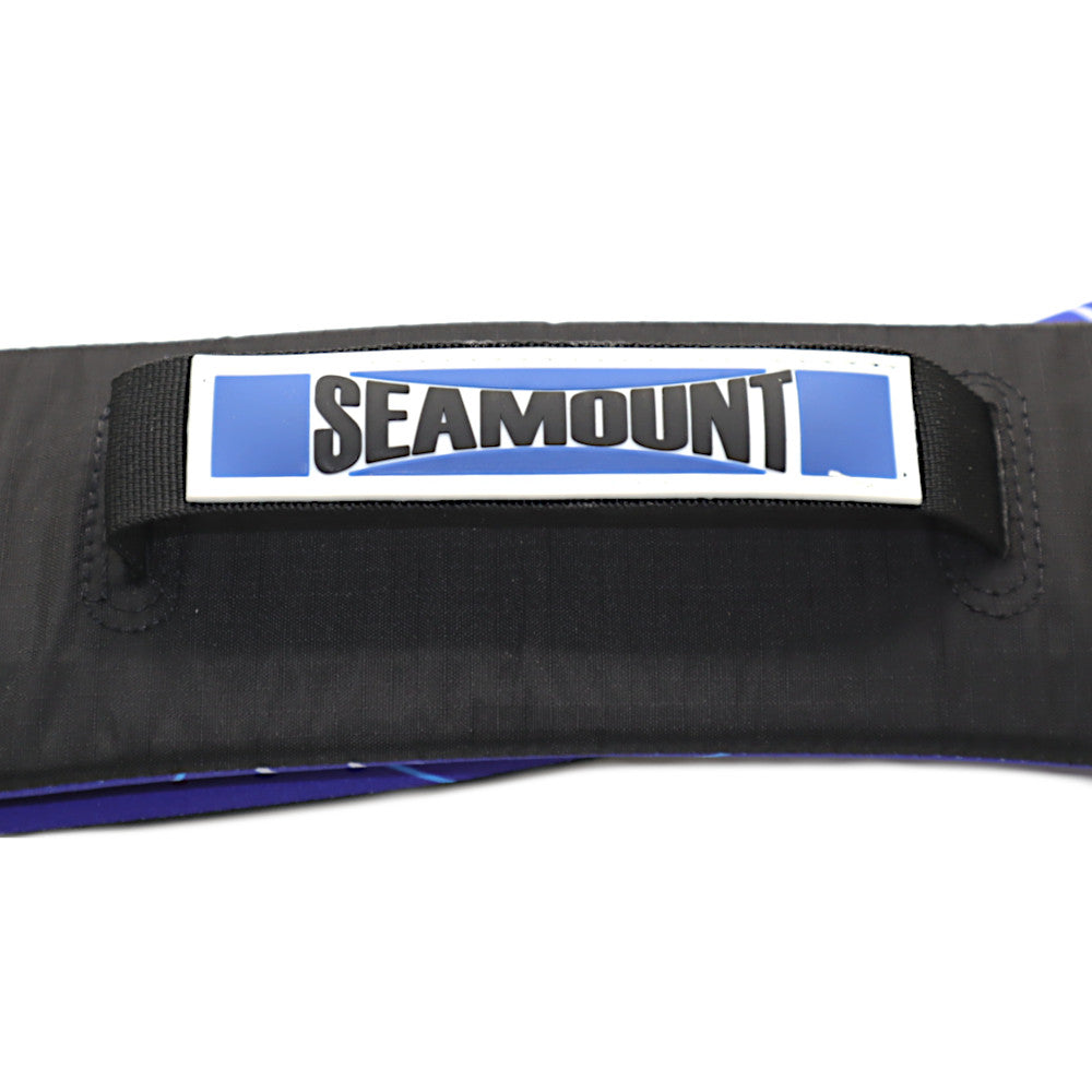 Seamount Fighting Belt Grab Handle