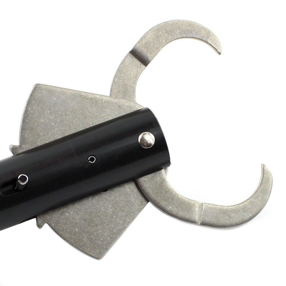 Seaqualizer Jaws