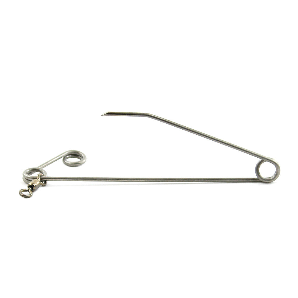 SeaYaLater Descending Device