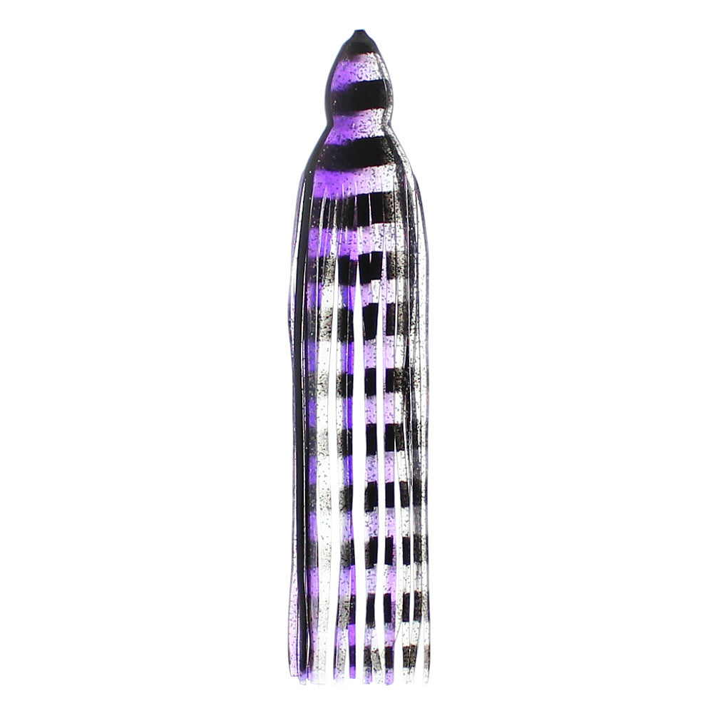 Epic Lure Skirts Purple Black Bars 9