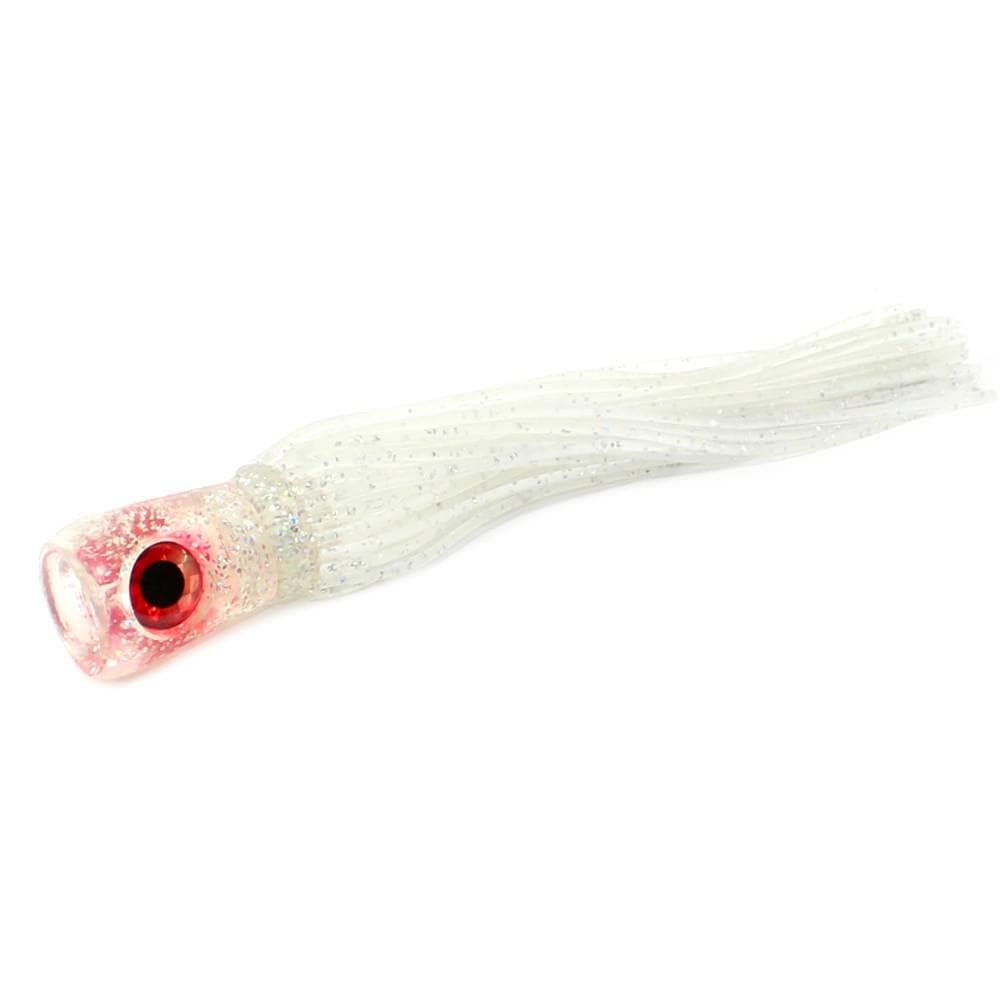 Squidnation Big Chugger Clear
