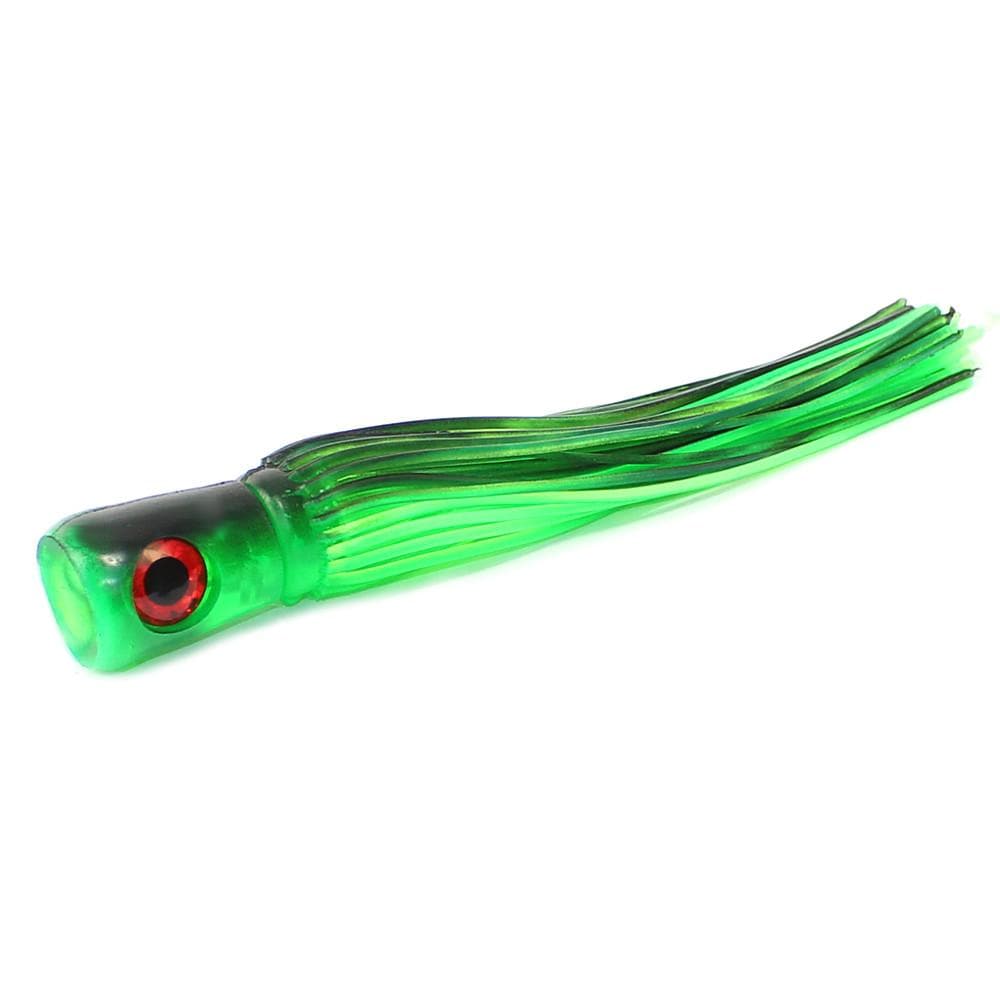 Squidnation Big Chugger Green Black