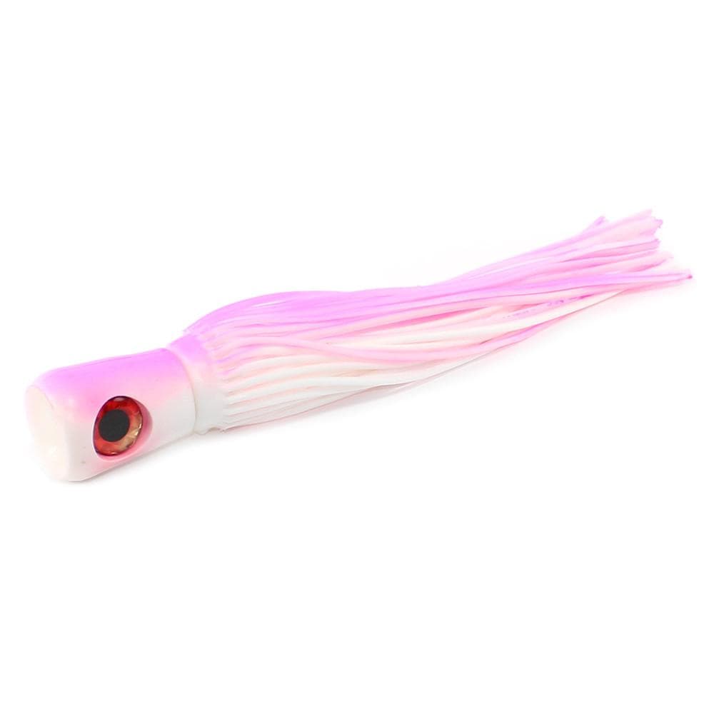 Squidnation Big Chugger Pink White