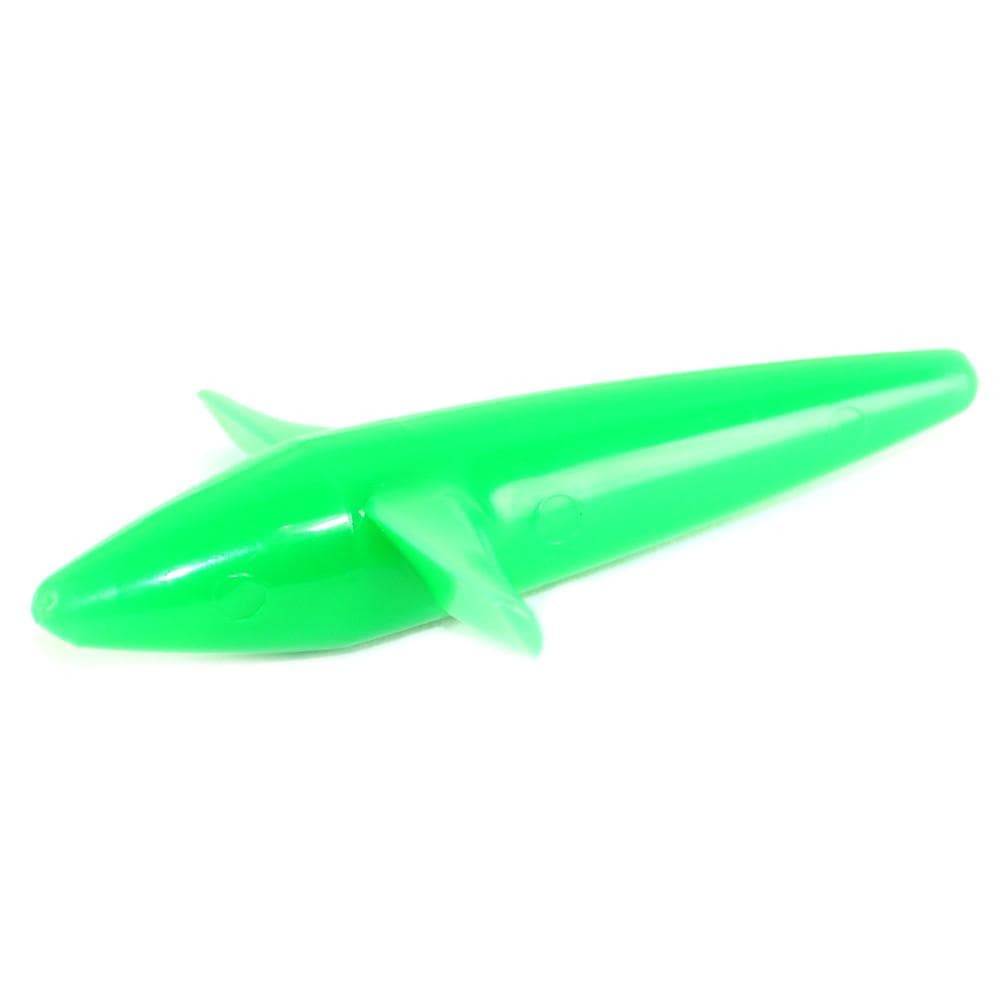 Squidnation Tuna Bird Green