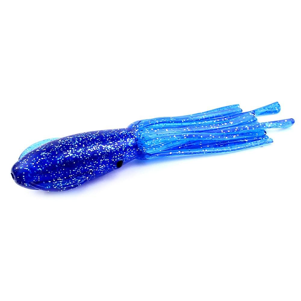 Squidnation Fat Daddy Squid Blue