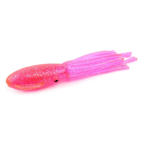 Squidnation Fat Daddy Squid Pink