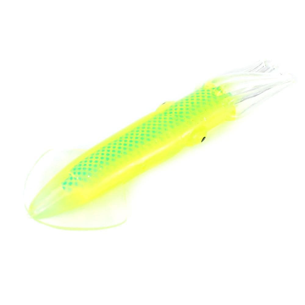 Squidnation Squid 9"
