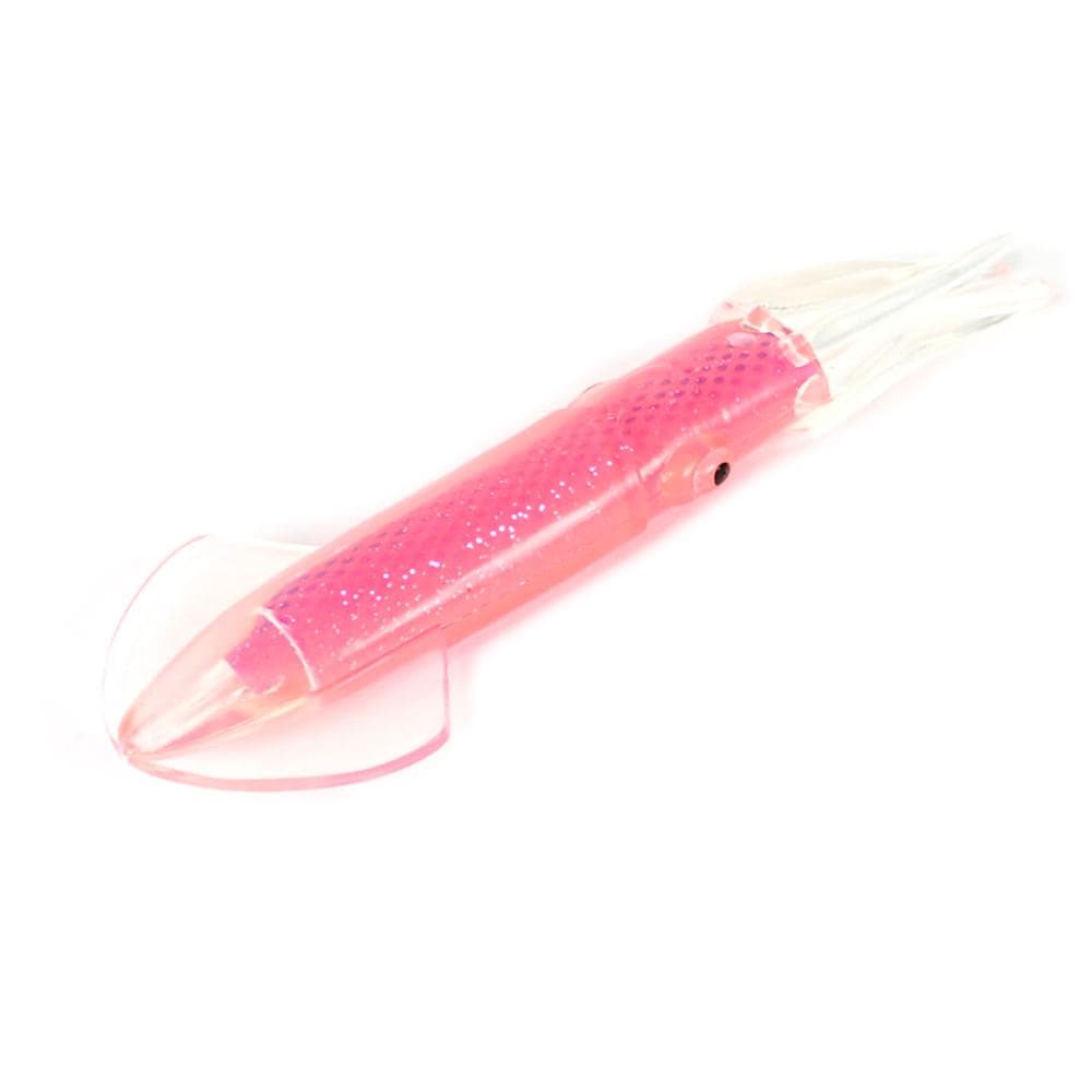Squidnation Squid 9"