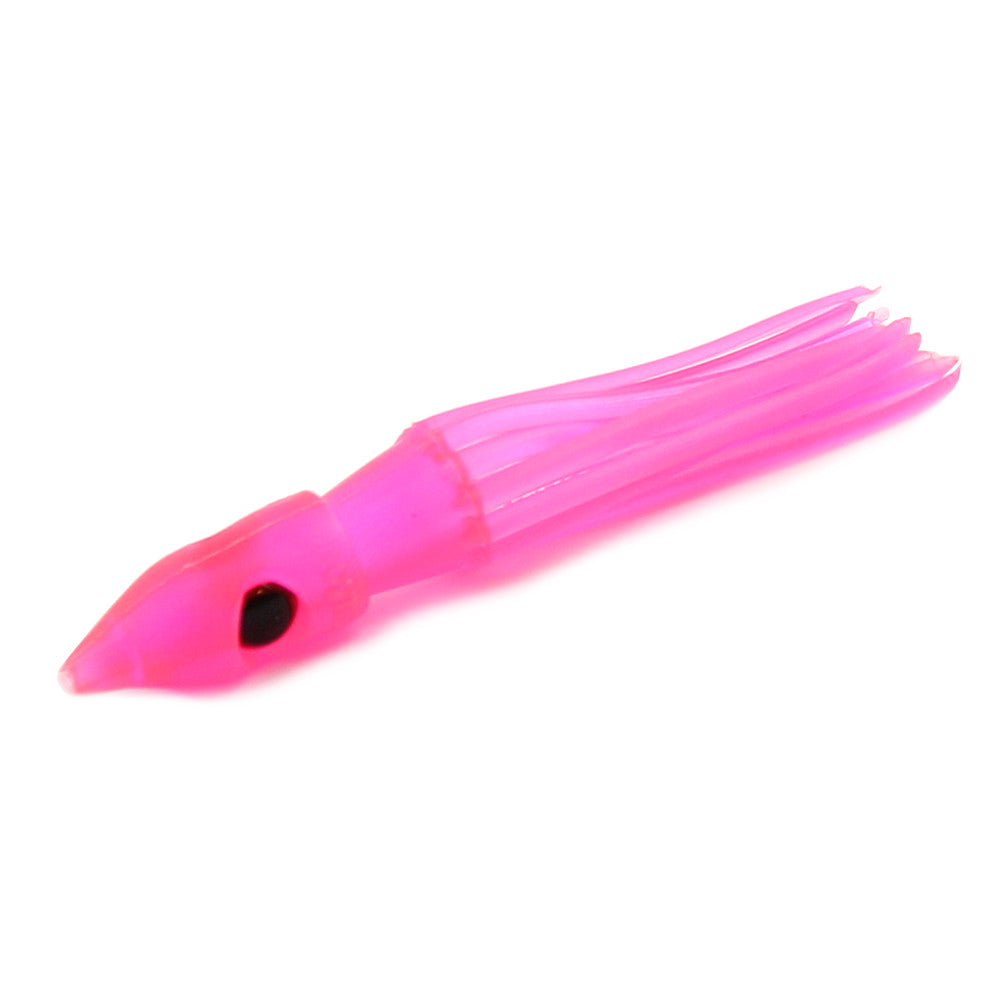 Squidnation Rubber Bullet Pink