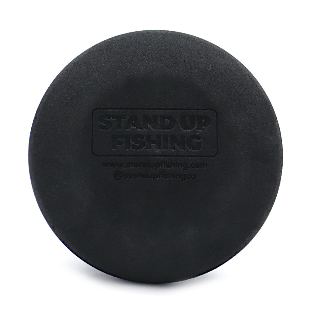 Stand Up Fishing Rod Cap – Tackle Room