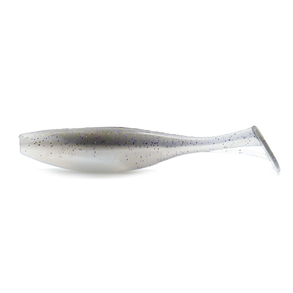 Storm Largo Shad 4 Inch Body Gizzard Shad Color