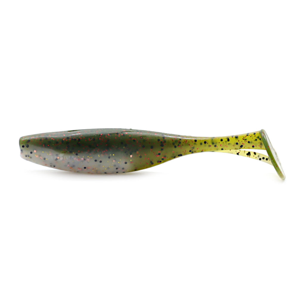 Storm Largo Shad 4 Inch Body Houdini Color