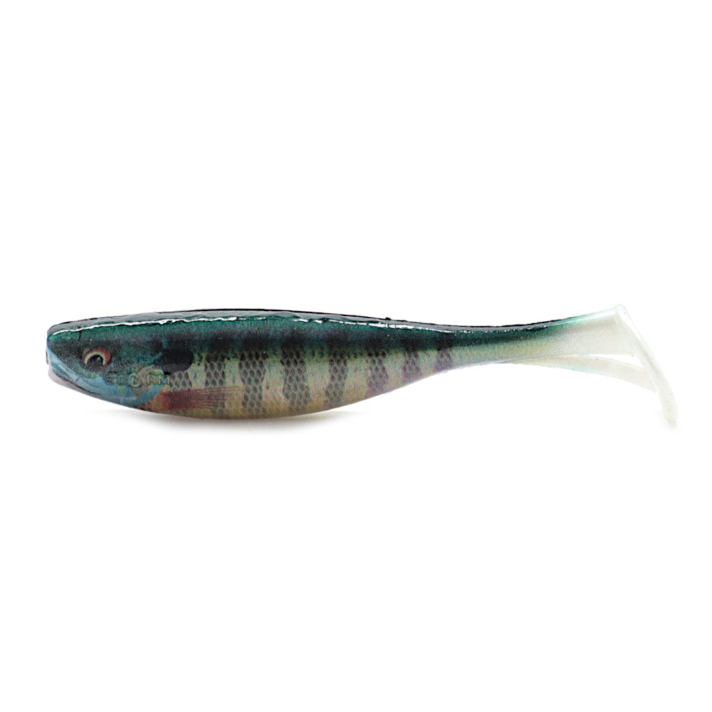 Storm Largo Shad 4 Inch Body Live Bluegill Color