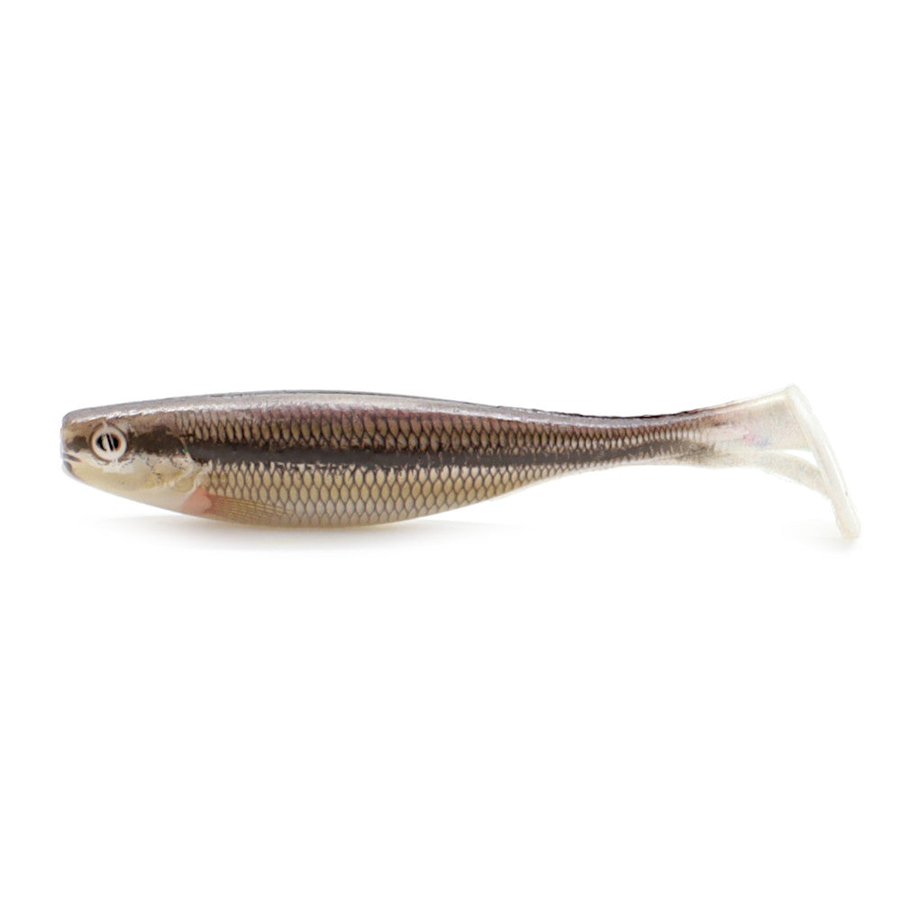 Storm Largo Shad 4 Inch Body Live Minnow Color