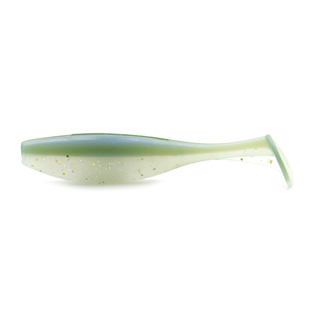 Storm Largo Shad 4 Inch Body Sexy Shad Color